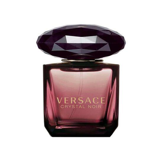 Versace Crystal Noir