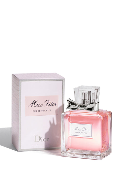 Miss Dior Eau De Toilette