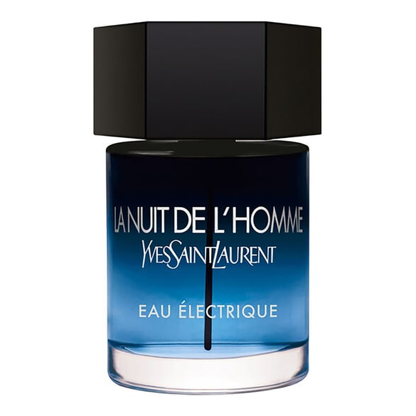 YVES SAINT LAURENT LA NUIT DE L'HOMME EAU ELECTRIQUE – My Elegance Shop LLC