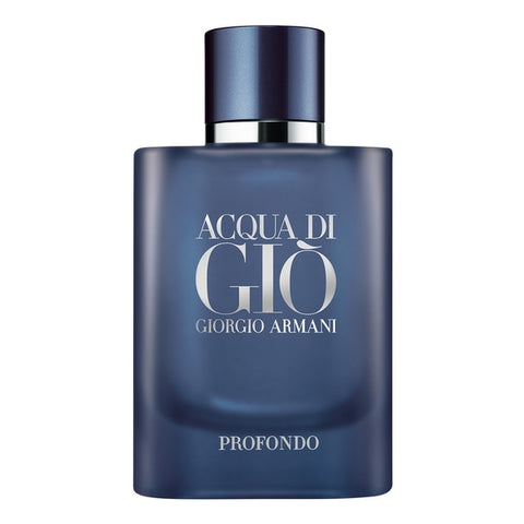 Armani Aqua Di Gio Profondo – My Elegance Shop LLC