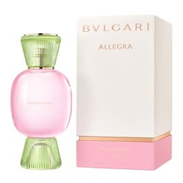 BVLGARI ALLERGA COLLECTION