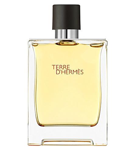 Hermes Terre De Hermes Parfum