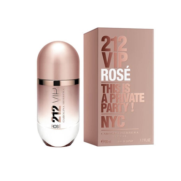 Carolina Herrera 202 VIP Rose