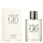 Armani Aqua Di Gio