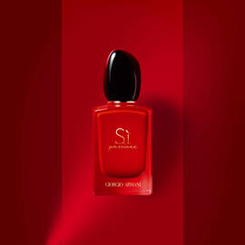 Si hotsell armani passion