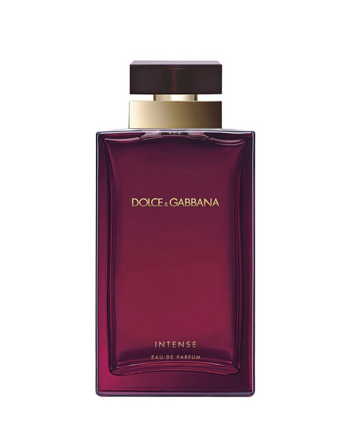 Dolce &Gabbana, Intense.